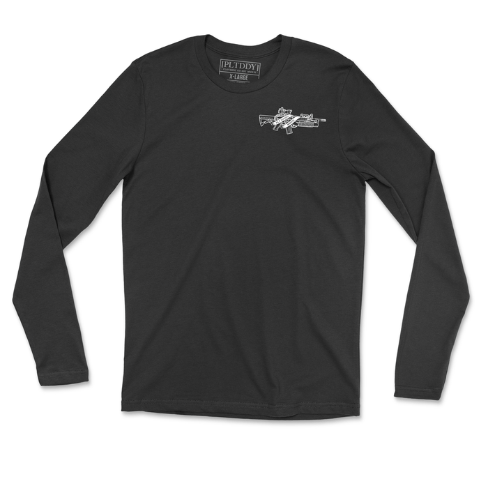 Blackhawk Pilot Long Sleeve