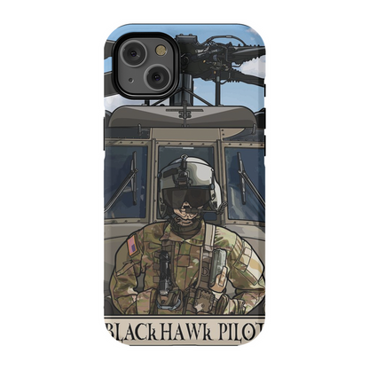 Premium Glossy Tough Case / iPhone 14 Plus