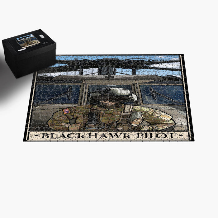 20x20 inch | 676 Pieces