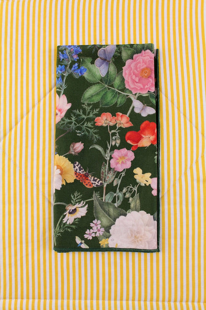 Botanical Society Napkins