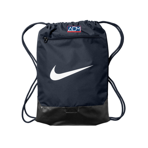 Nike Brasilia Drawstring Pack, Full Color
