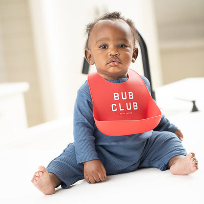 Bub Club Wonder Bib