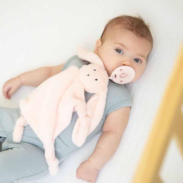 Bunny Bubbi Buddy