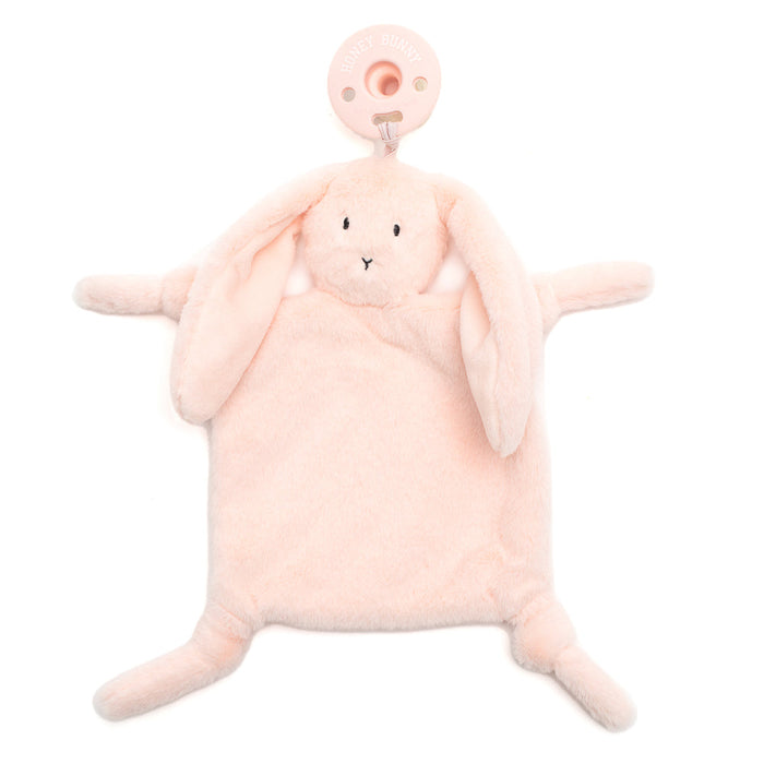 Bunny Bubbi Buddy