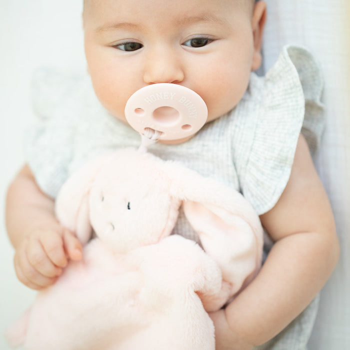 Bunny Bubbi Buddy