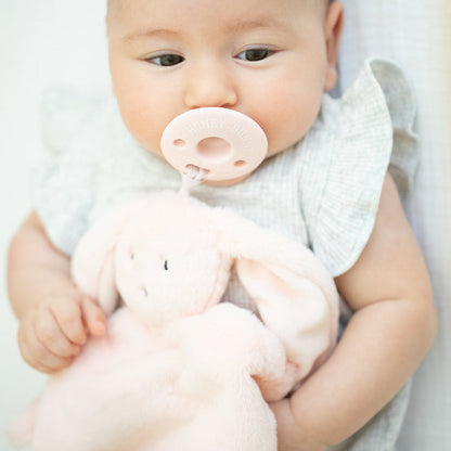 Bunny Bubbi Buddy
