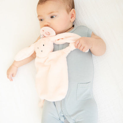 Bunny Bubbi Buddy