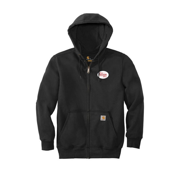 Carhartt® Rain Defender® Full Color Patch