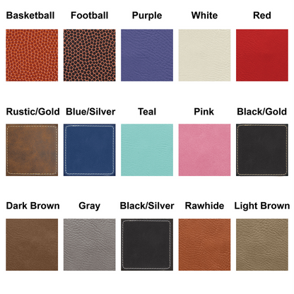 Carhartt® Rain Defender® Full Color Patch