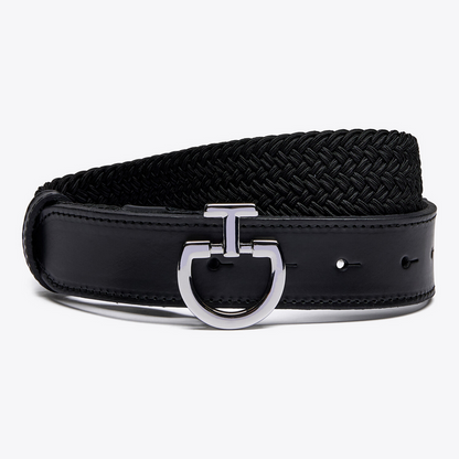 Cavalleria Women's Elastic Belt
