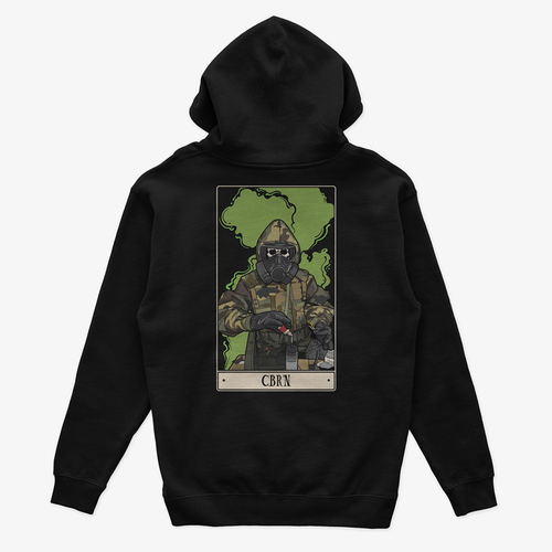 CBRN Hoodie