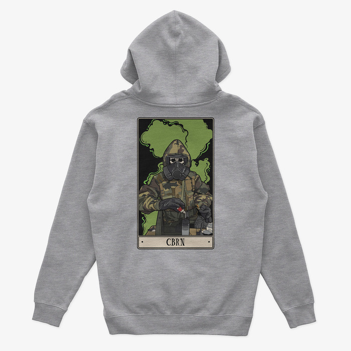 CBRN Hoodie
