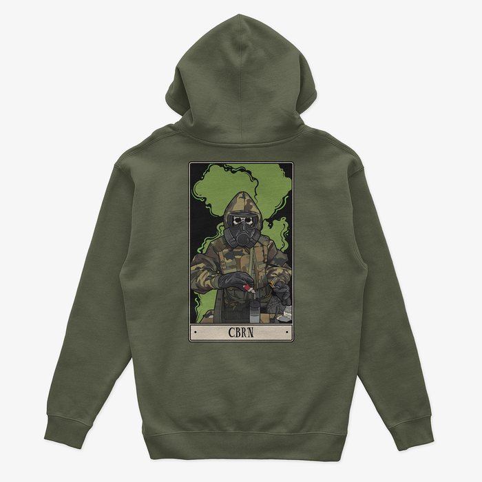 CBRN Hoodie