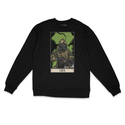 CBRN Sweatshirt