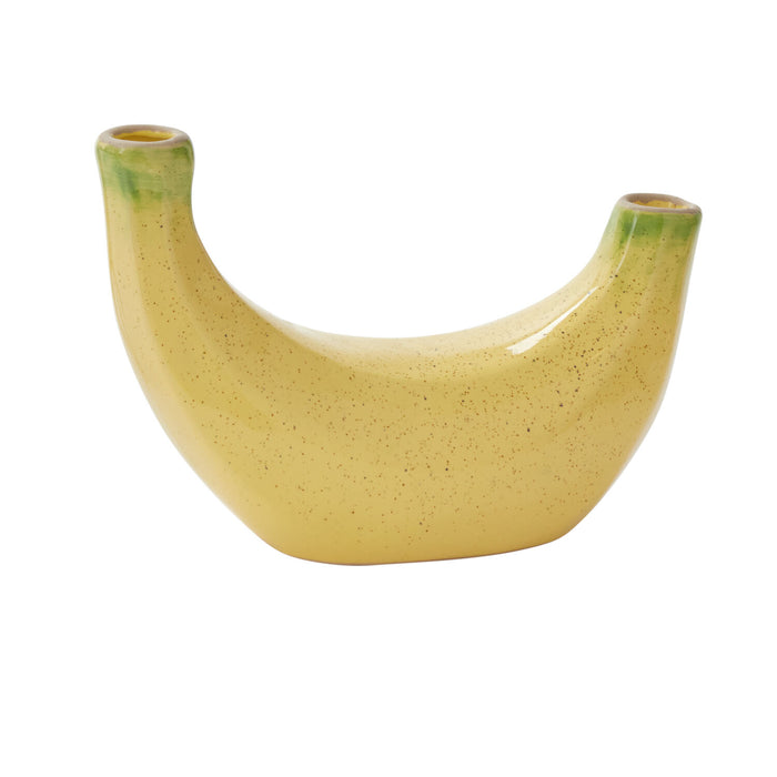 Ceramic Banana Budvase
