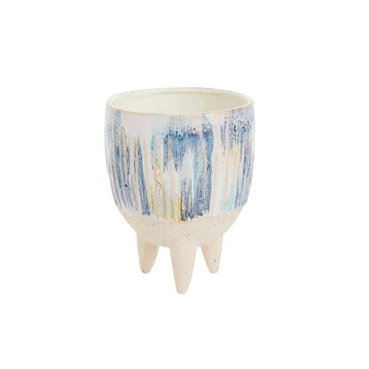 Ceramic Oasis Planter
