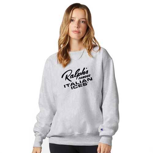 Champion Reverse Weave Crewneck Sweatshirt EZ Ultimate 60 Piece Screen Print Special