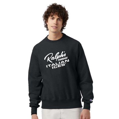 Champion Reverse Weave Crewneck Sweatshirt EZ Ultimate 60 Piece Screen Print Special