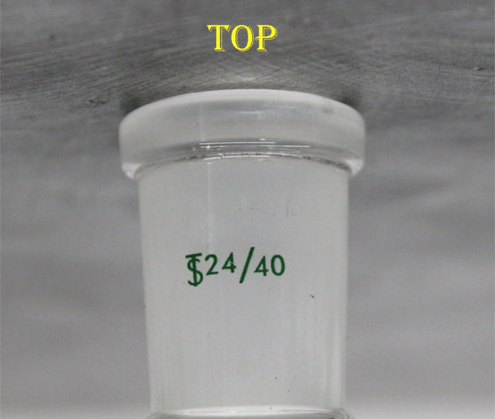 Chemglass Rotary Evaporator 250mL Bump Trap (CG-1320-04)