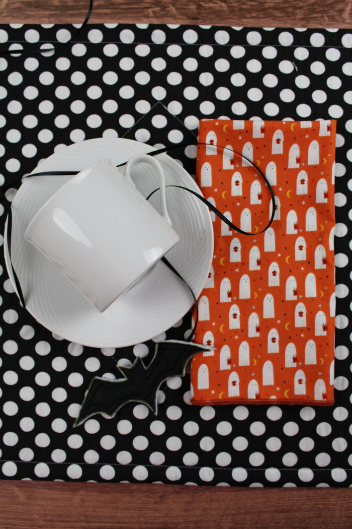 Cherry Blossom Placemats