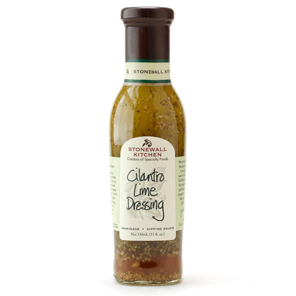 Cilantro Lime Dressing