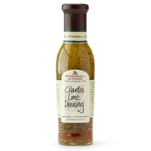 Cilantro Lime Dressing