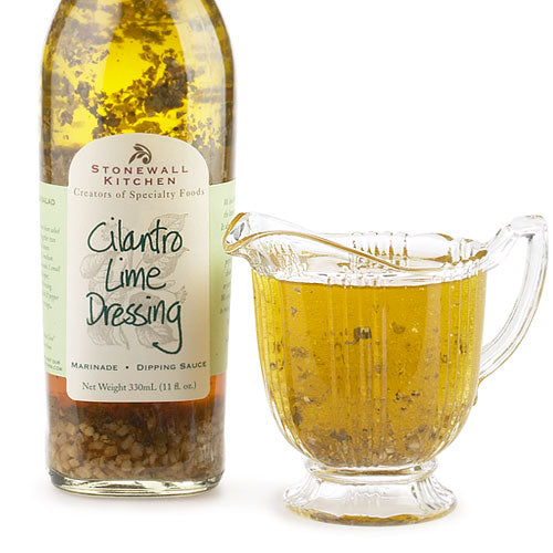 Cilantro Lime Dressing