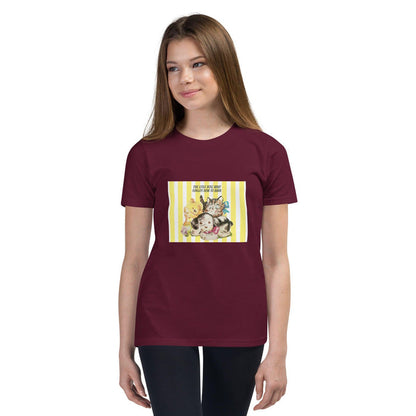 Maroon / S