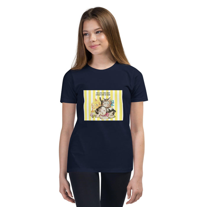 Navy / S