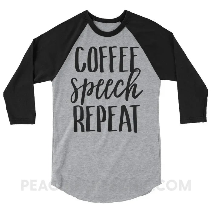 Heather Grey/Black / XS