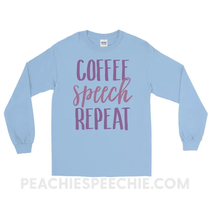 Light Blue / S