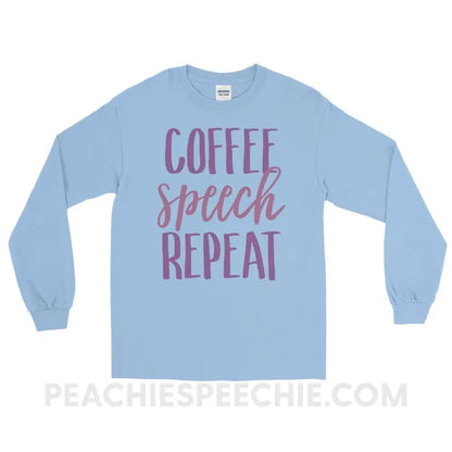 Light Blue / S