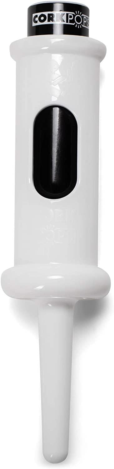 Cork Pops White Wine Opener