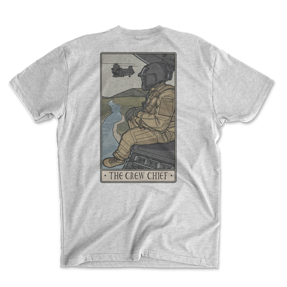 Crew Chief Tee