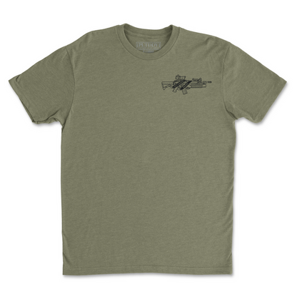 Crew Chief Tee