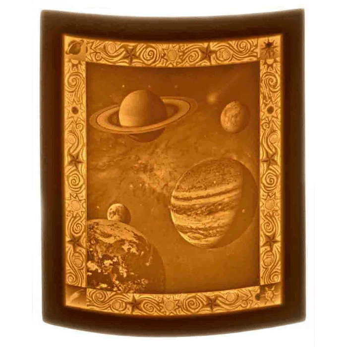 Celestial Bodies
