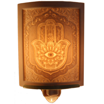 Hamsa Hand