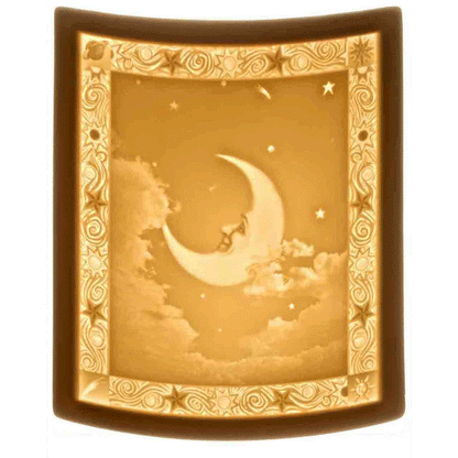 Man in Moon
