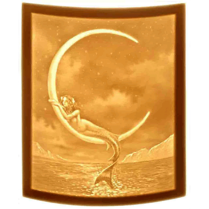 Mermaid Moon