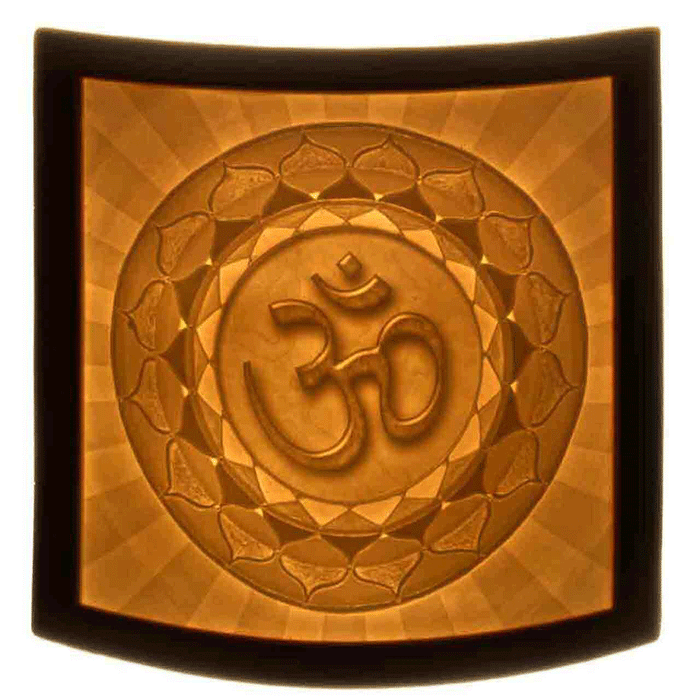 Om Mandala