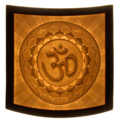 Om Mandala