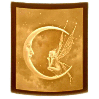 Fairy Moon