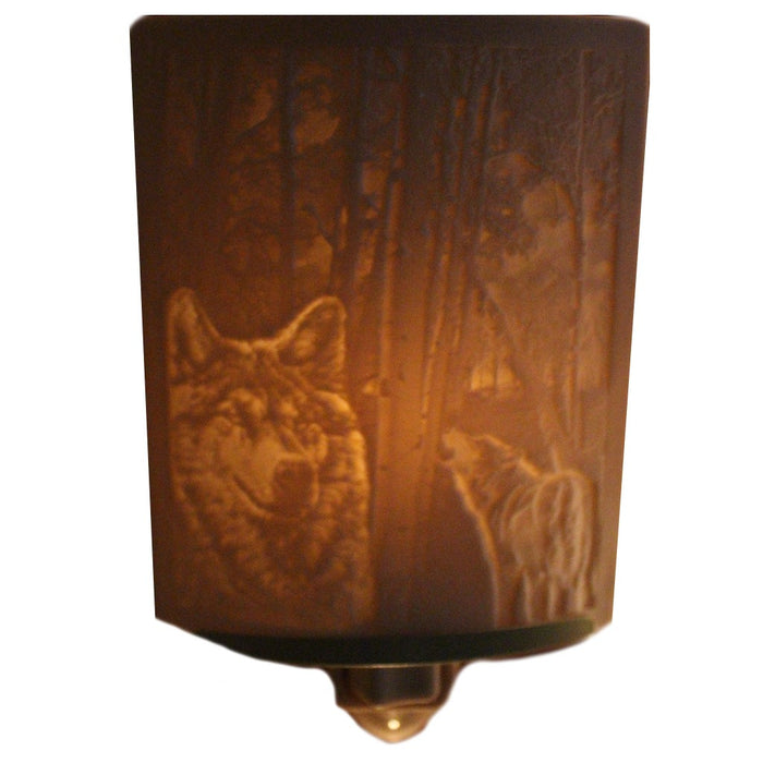 Wolves