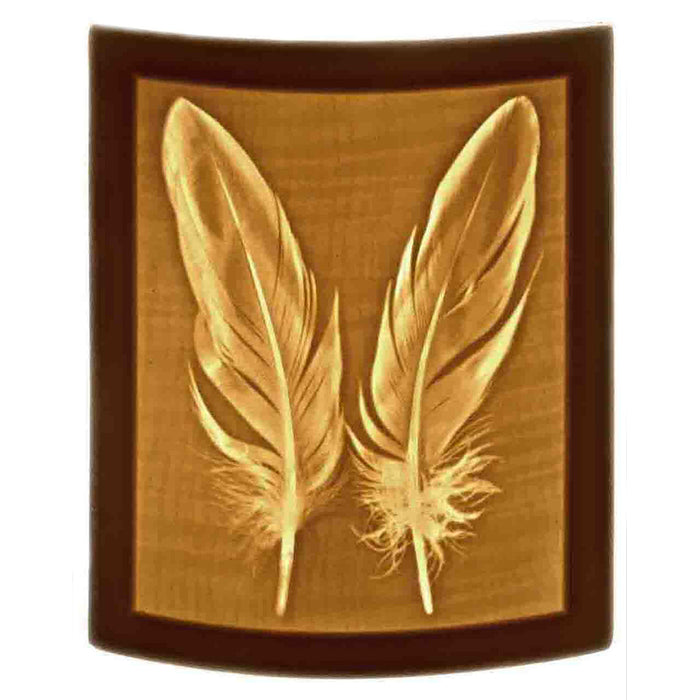 Feathers