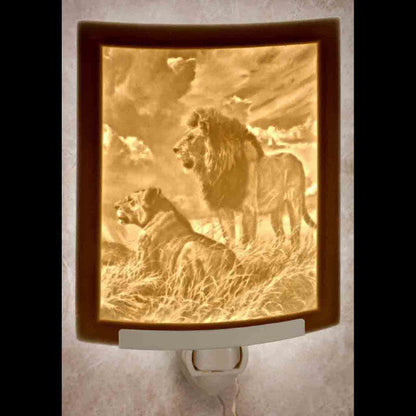 Lions