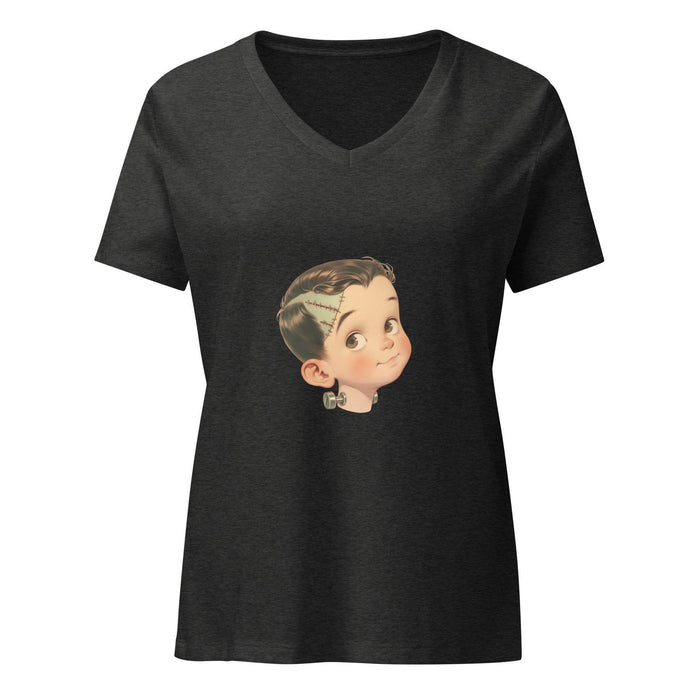 Dark Grey Heather / S