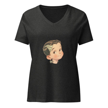 Dark Grey Heather / S