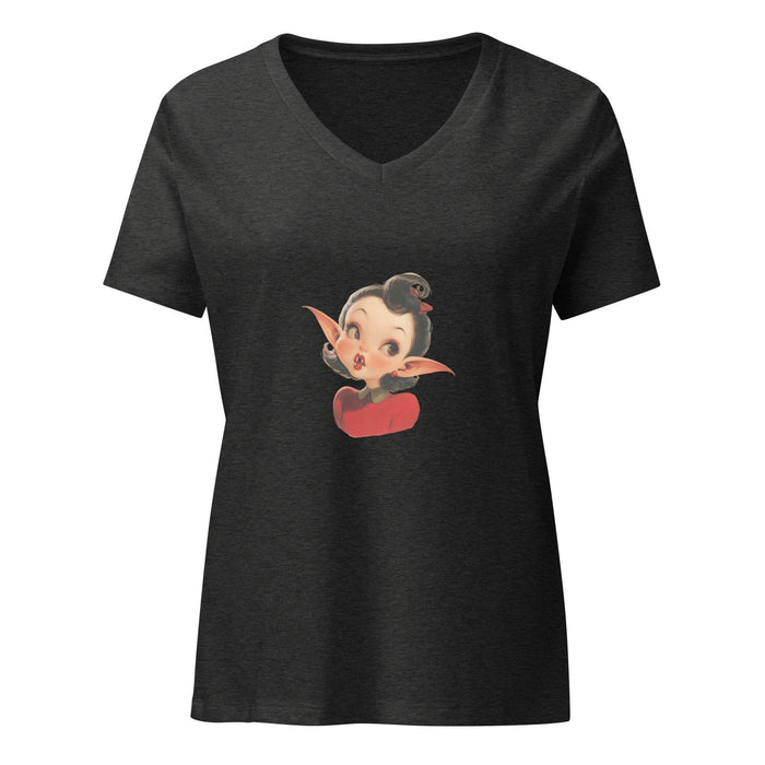 Dark Grey Heather / S