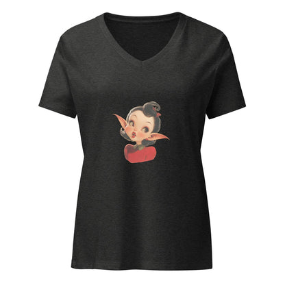 Dark Grey Heather / S