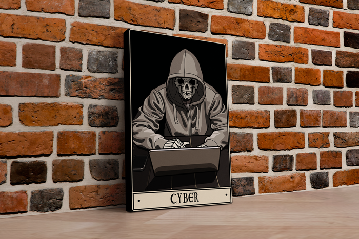 Cyber Canvas